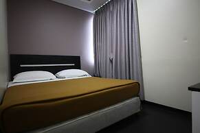 Mini Platinum Hotel
