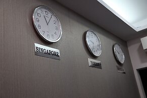 Mini Platinum Hotel