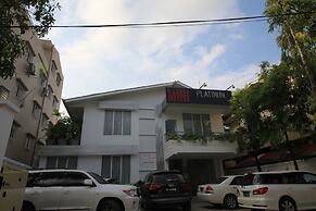 Mini Platinum Hotel