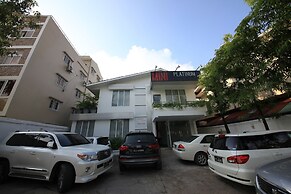 Mini Platinum Hotel