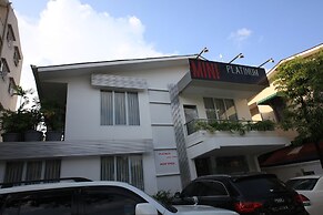 Mini Platinum Hotel