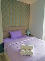 1BR Centric Sea 812 With Infinity Pool