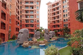 1BR Pool View Seven Seas Jomtien