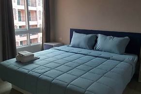 1BR Pool View Seven Seas Jomtien