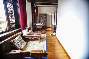 Energy Healing Space Inn