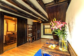 Energy Healing Space Inn