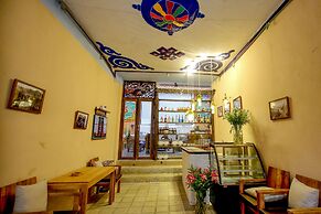 Energy Healing Space Inn