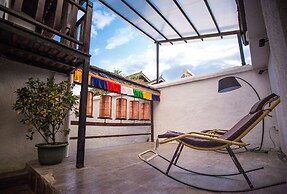 Energy Healing Space Inn