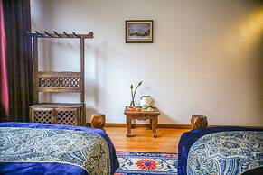 Energy Healing Space Inn