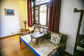 Energy Healing Space Inn