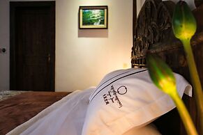 Energy Healing Space Inn