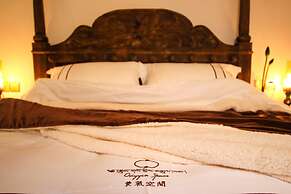 Energy Healing Space Inn