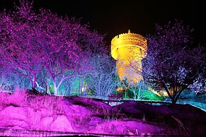 Energy Healing Space Inn