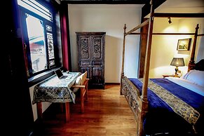 Energy Healing Space Inn