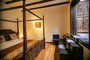 Energy Healing Space Inn