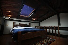 Energy Healing Space Inn