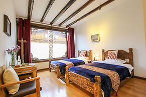 Energy Healing Space Inn