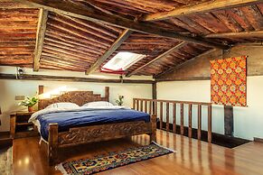 Energy Healing Space Inn