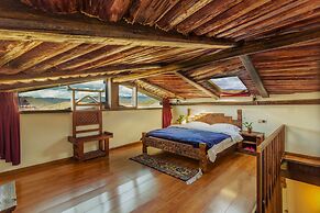 Energy Healing Space Inn