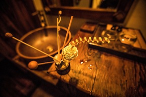 Energy Healing Space Inn