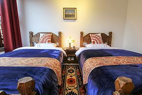 Energy Healing Space Inn