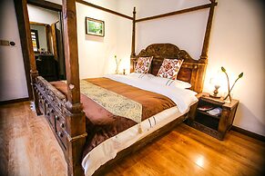 Energy Healing Space Inn