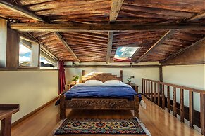 Energy Healing Space Inn