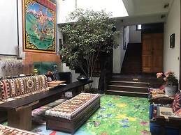 Energy Healing Space Inn