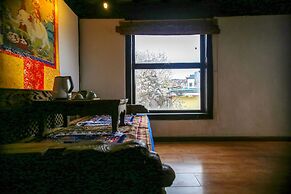 Energy Healing Space Inn