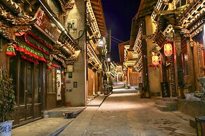 Energy Healing Space Inn