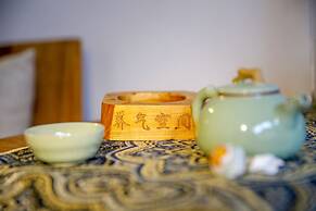 Energy Healing Space Inn