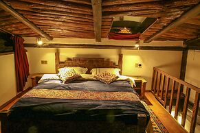 Energy Healing Space Inn