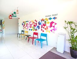 iRabbit Hotel
