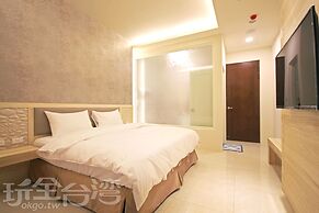 Sun Moon Lake FRIDAY Inn Guest House