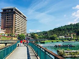 Sun Moon Lake FRIDAY Inn Guest House