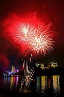 Sun Moon Lake FRIDAY Inn Guest House