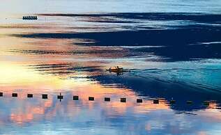 Sun Moon Lake FRIDAY Inn Guest House