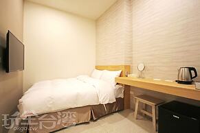 Sun Moon Lake FRIDAY Inn Guest House