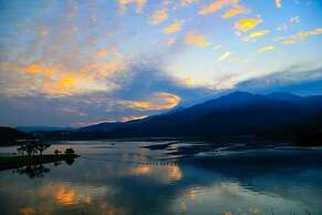 Sun Moon Lake FRIDAY Inn Guest House