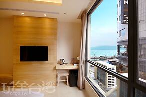 Sun Moon Lake FRIDAY Inn Guest House