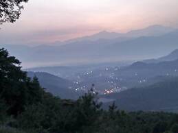 Sun Moon Lake FRIDAY Inn Guest House