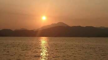 Sun Moon Lake FRIDAY Inn Guest House