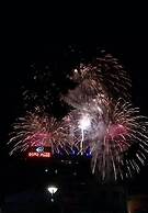 Sun Moon Lake FRIDAY Inn Guest House