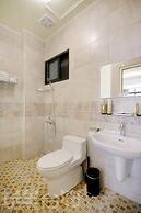 Sun Moon Lake FRIDAY Inn Guest House