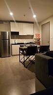 A Luxury 2 Bedrooms The Base Downtown