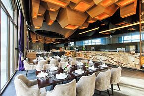 Grand Cosmos Resort Ruisui Hualien