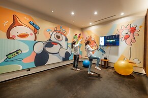 Grand Cosmos Resort Ruisui Hualien