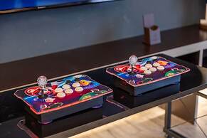 Grand Cosmos Resort Ruisui Hualien