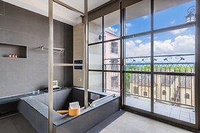 Grand Cosmos Resort Ruisui Hualien