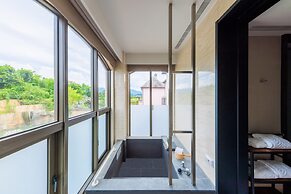 Grand Cosmos Resort Ruisui Hualien